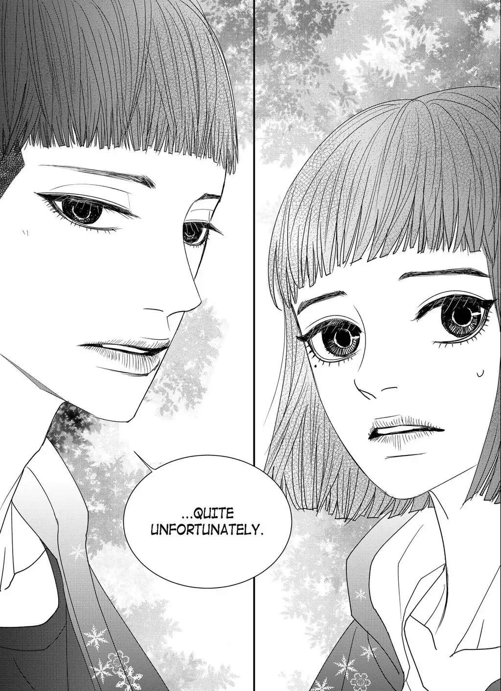 Lovely Ugly - Chapter 32