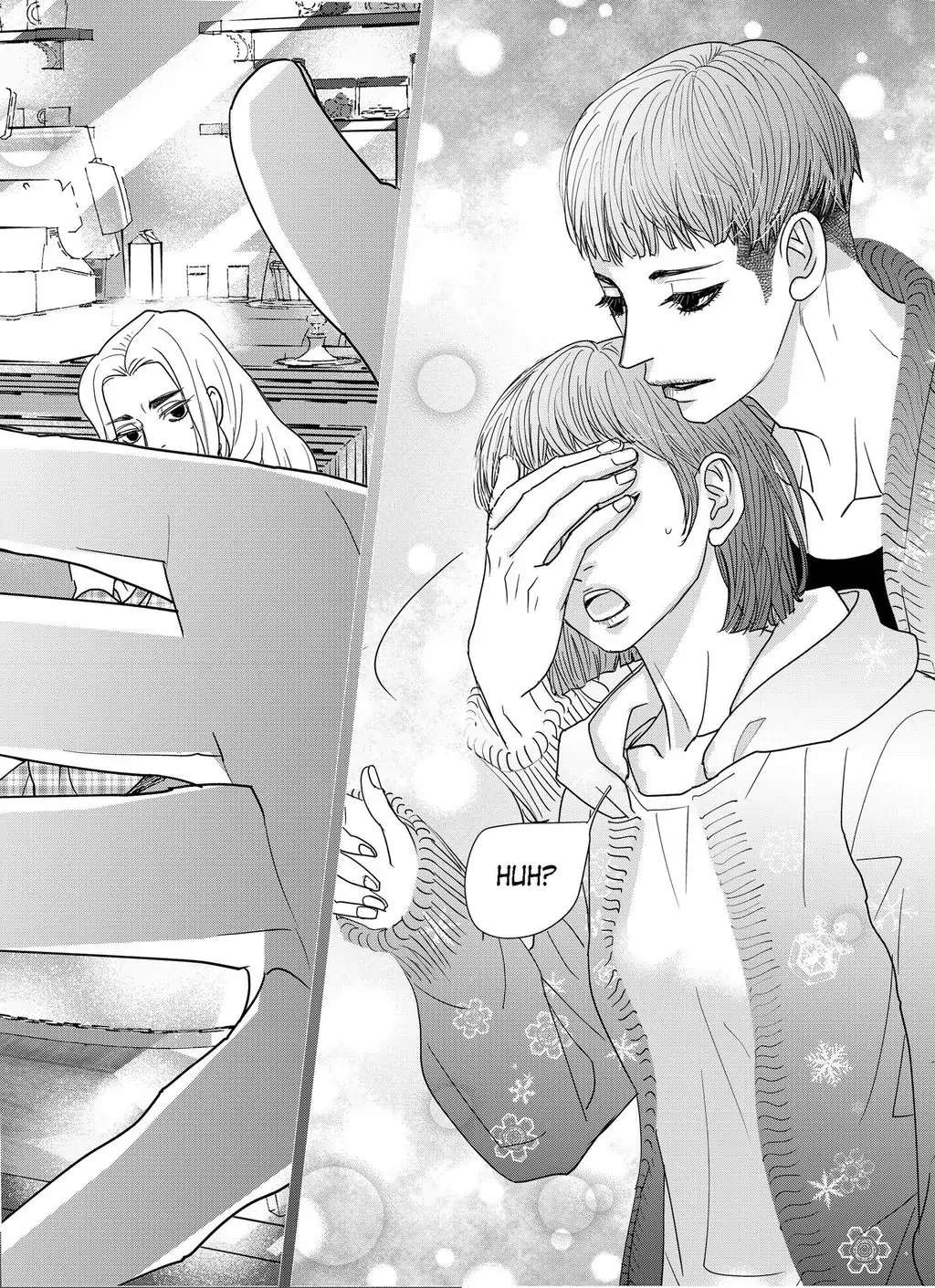 Lovely Ugly - Chapter 32