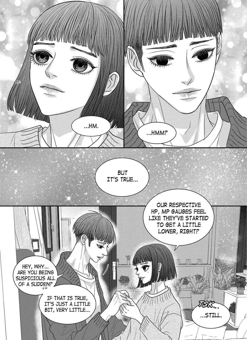 Lovely Ugly - Chapter 77