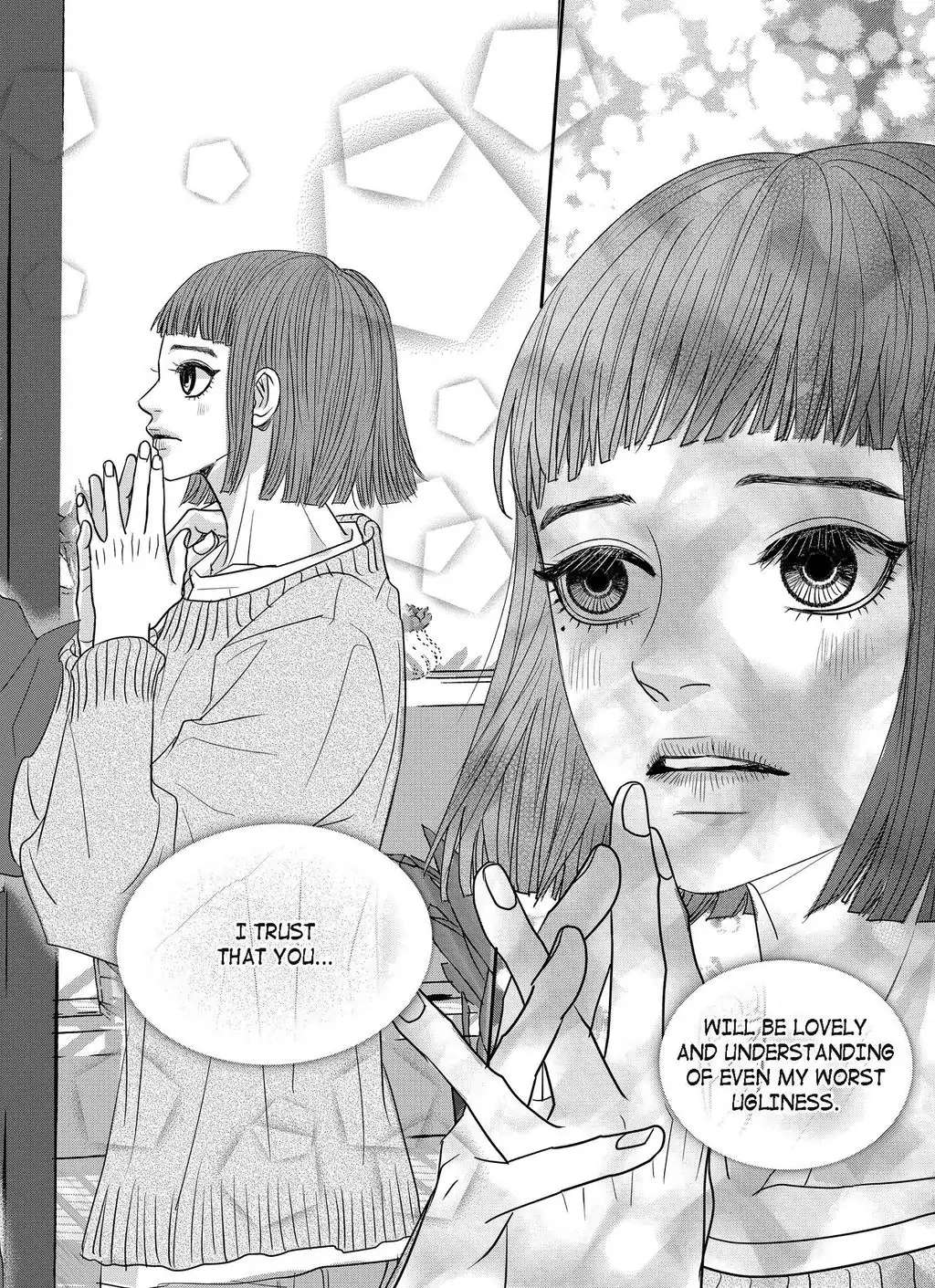 Lovely Ugly - Chapter 77