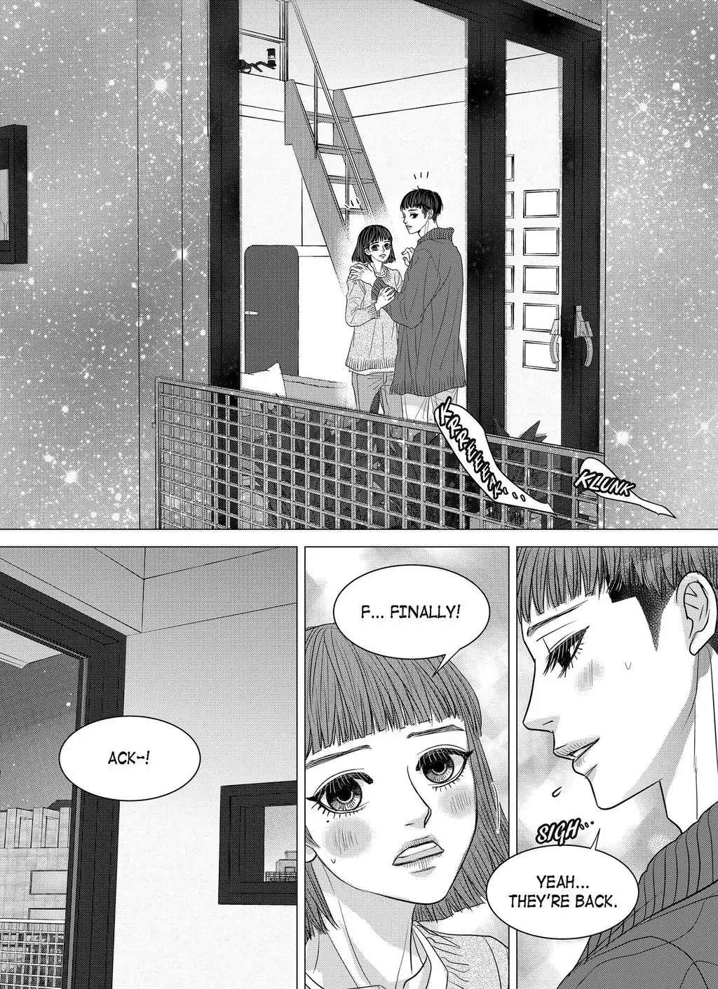 Lovely Ugly - Chapter 77