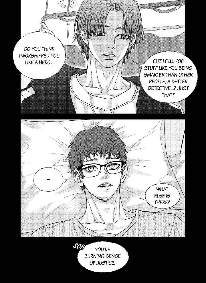 Lovely Ugly - Chapter 89