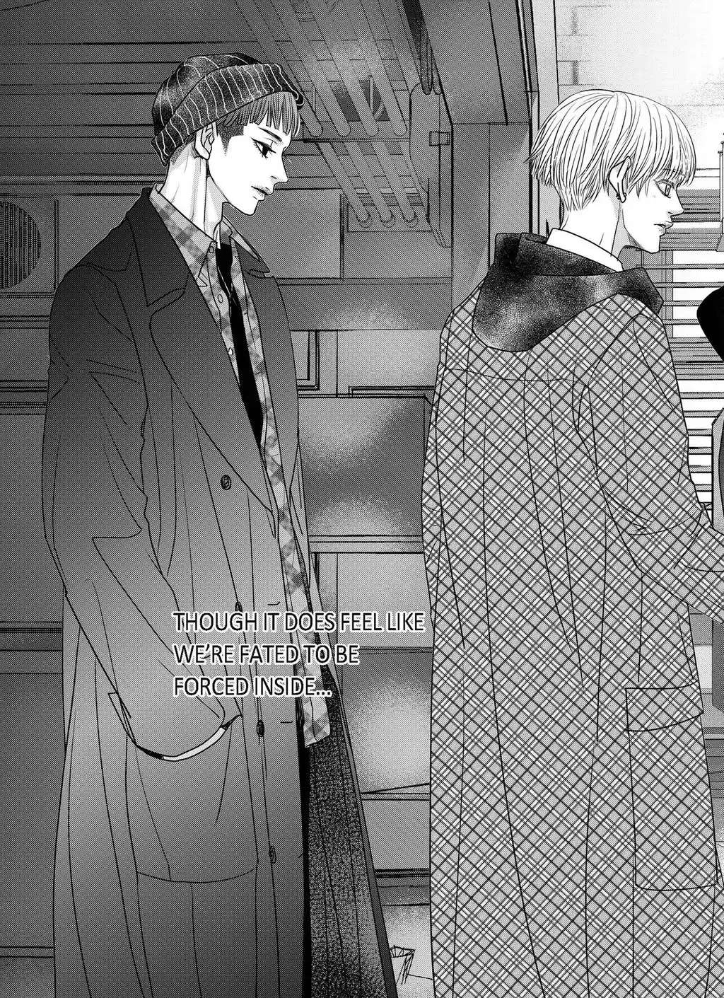 Lovely Ugly - Chapter 53