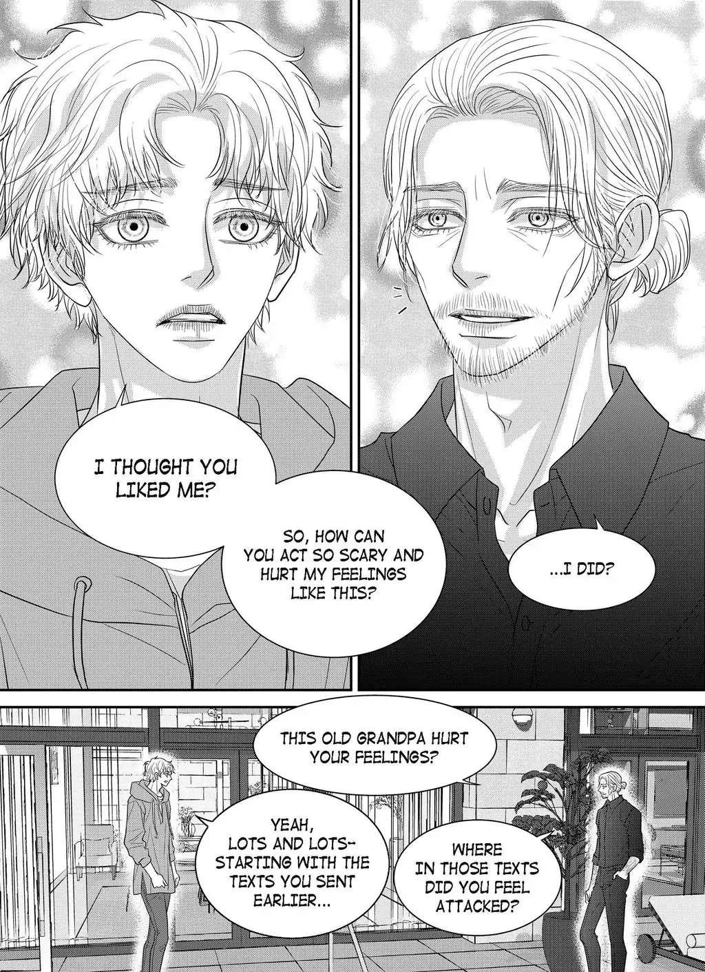 Lovely Ugly - Chapter 75