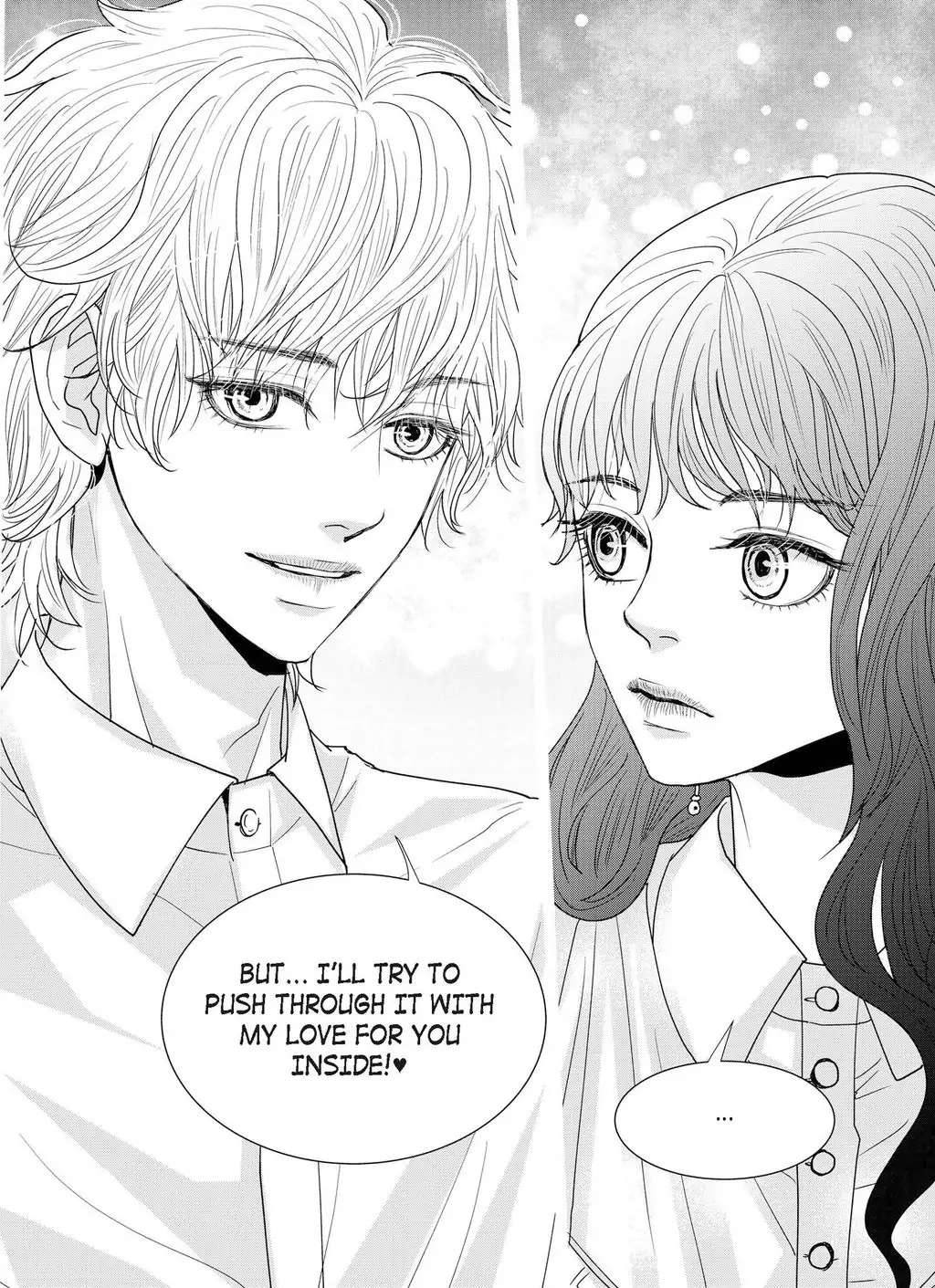 Lovely Ugly - Chapter 24