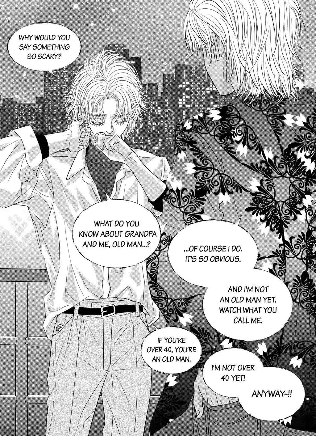 Lovely Ugly - Chapter 79