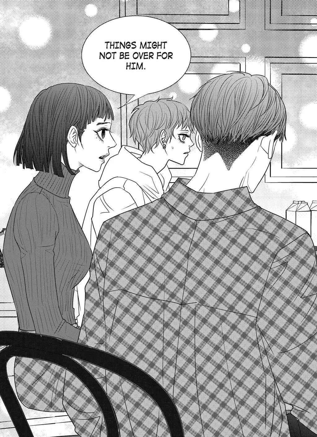 Lovely Ugly - Chapter 56