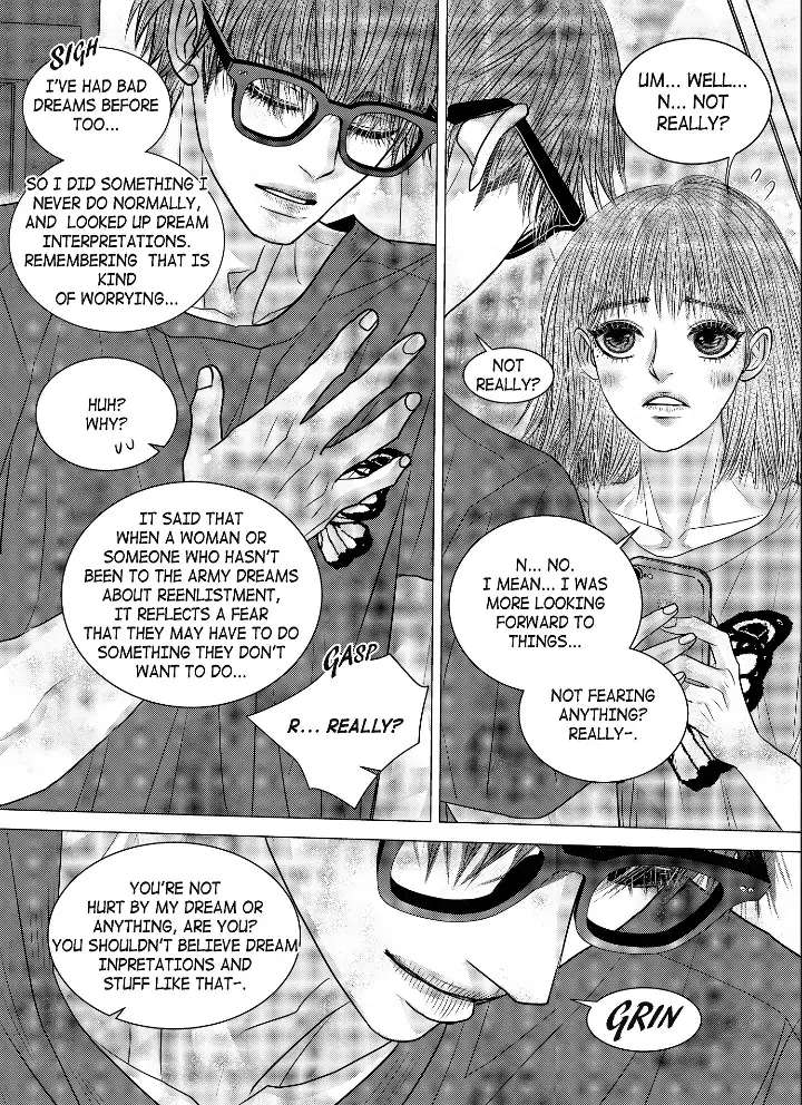 Lovely Ugly - Chapter 104