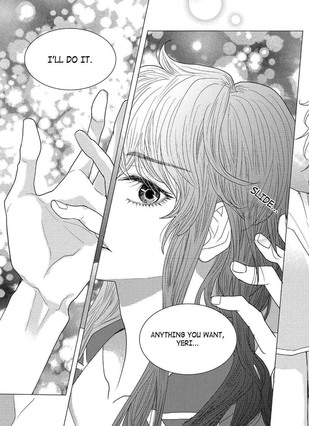 Lovely Ugly - Chapter 23