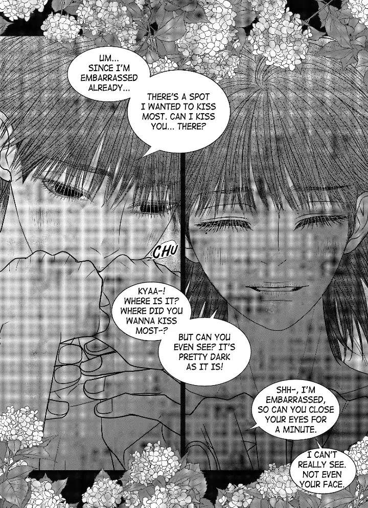 Lovely Ugly - Chapter 103