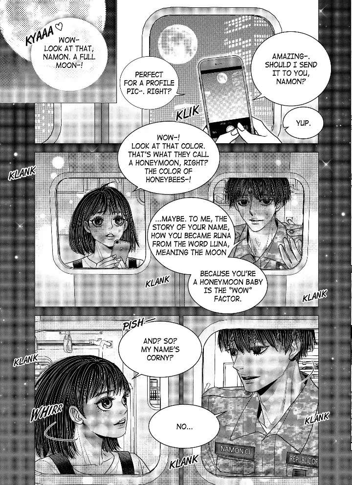 Lovely Ugly - Chapter 103