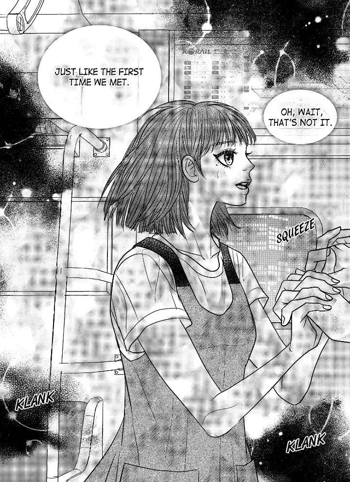 Lovely Ugly - Chapter 103