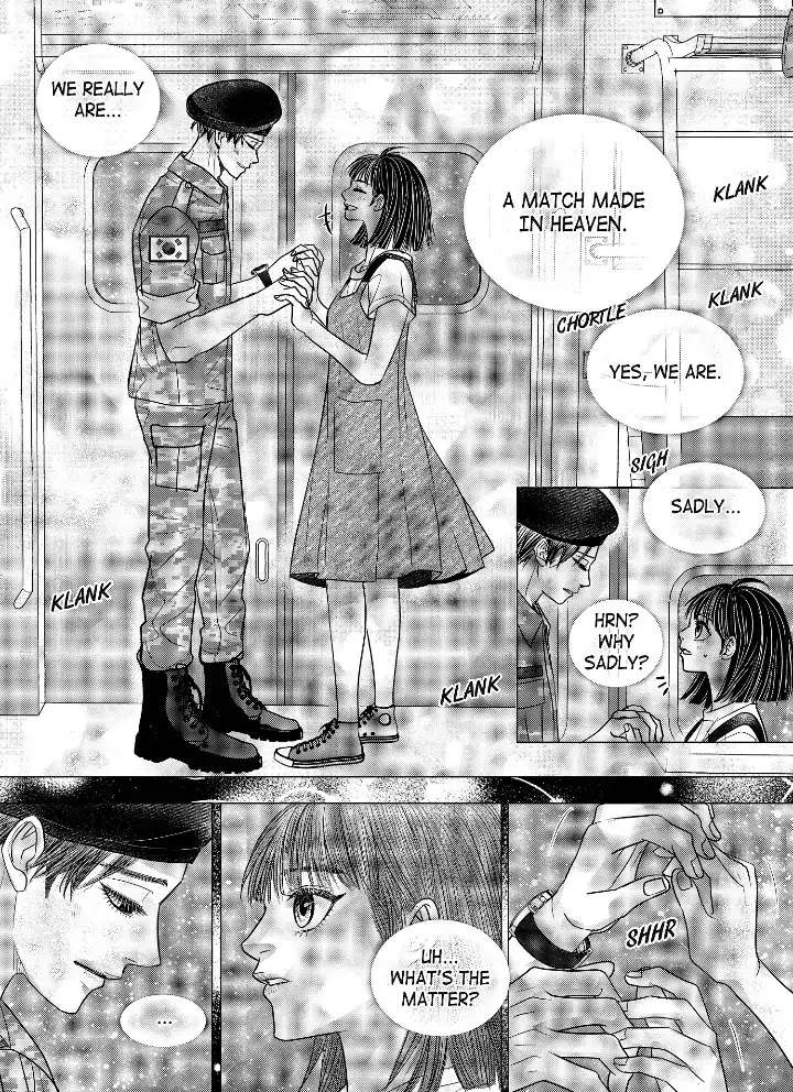 Lovely Ugly - Chapter 103