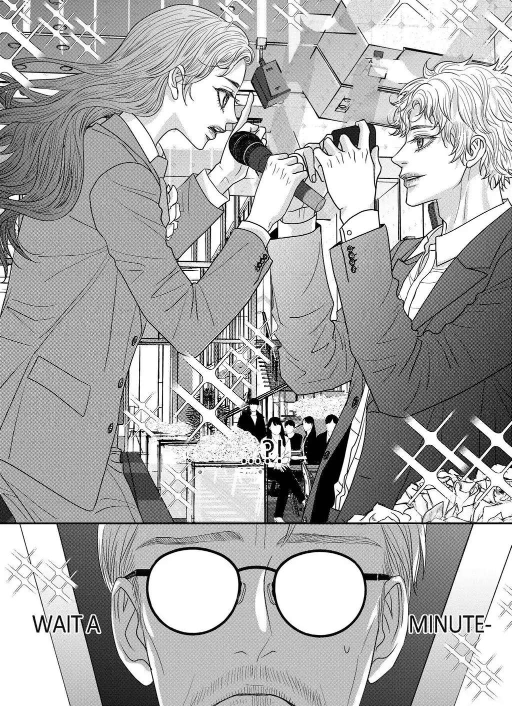 Lovely Ugly - Chapter 65