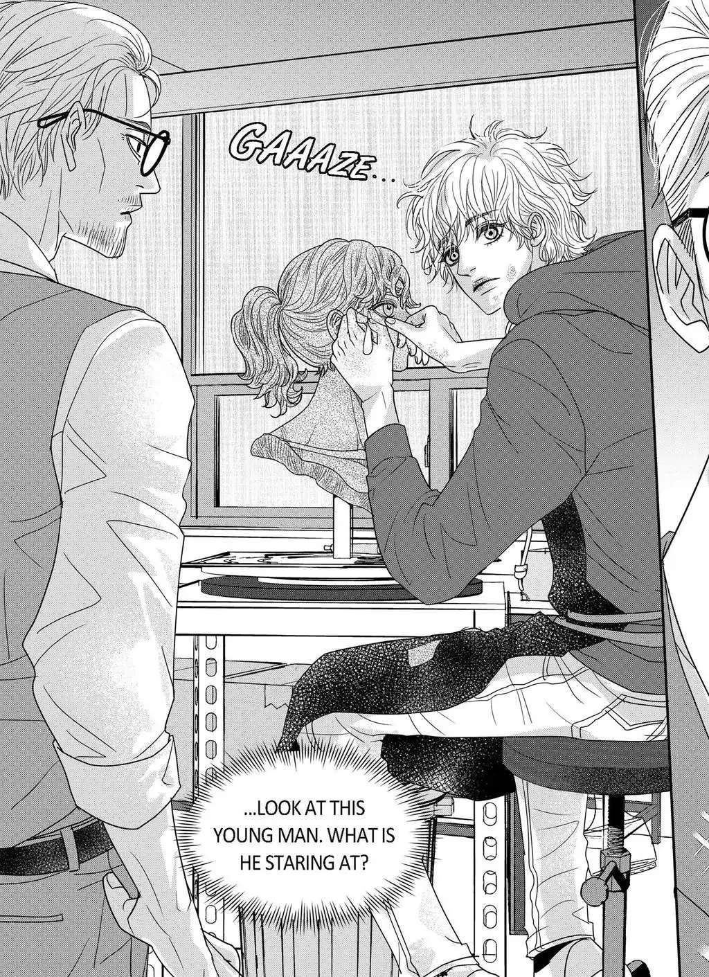 Lovely Ugly - Chapter 65