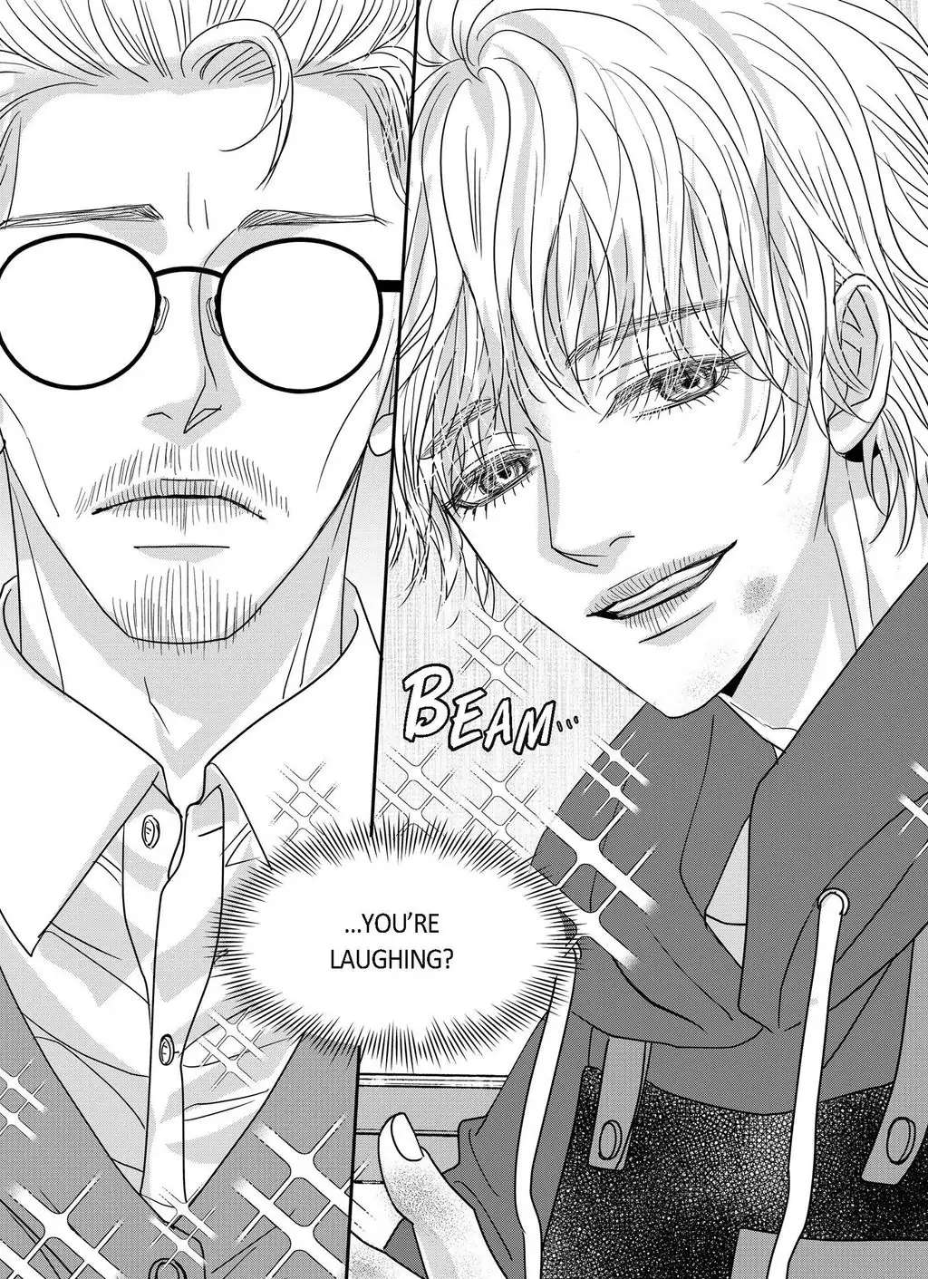 Lovely Ugly - Chapter 65