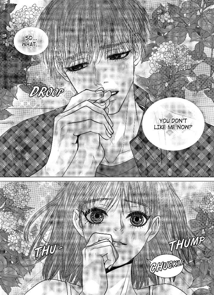 Lovely Ugly - Chapter 102