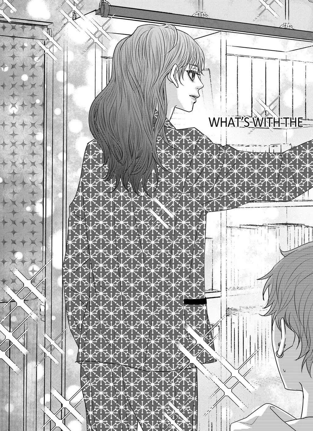 Lovely Ugly - Chapter 55