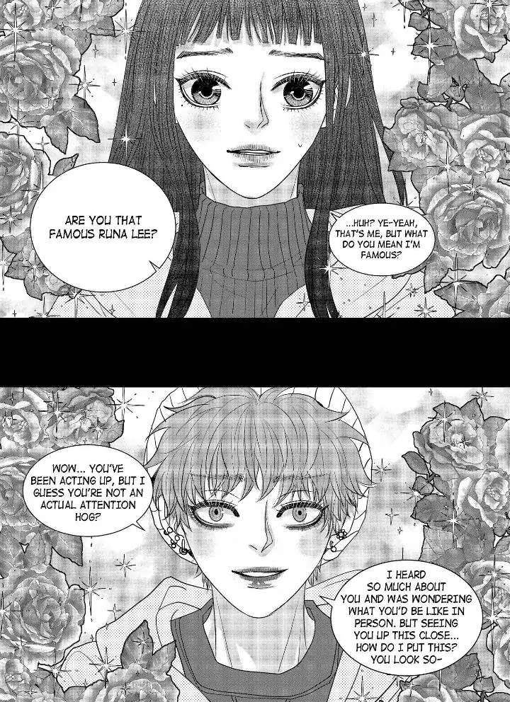 Lovely Ugly - Chapter 93