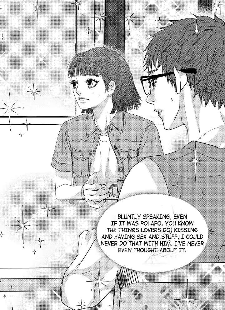 Lovely Ugly - Chapter 93