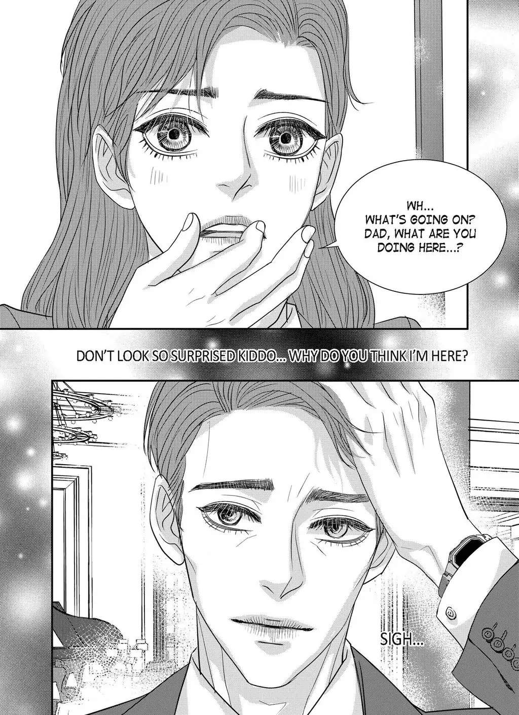 Lovely Ugly - Chapter 70