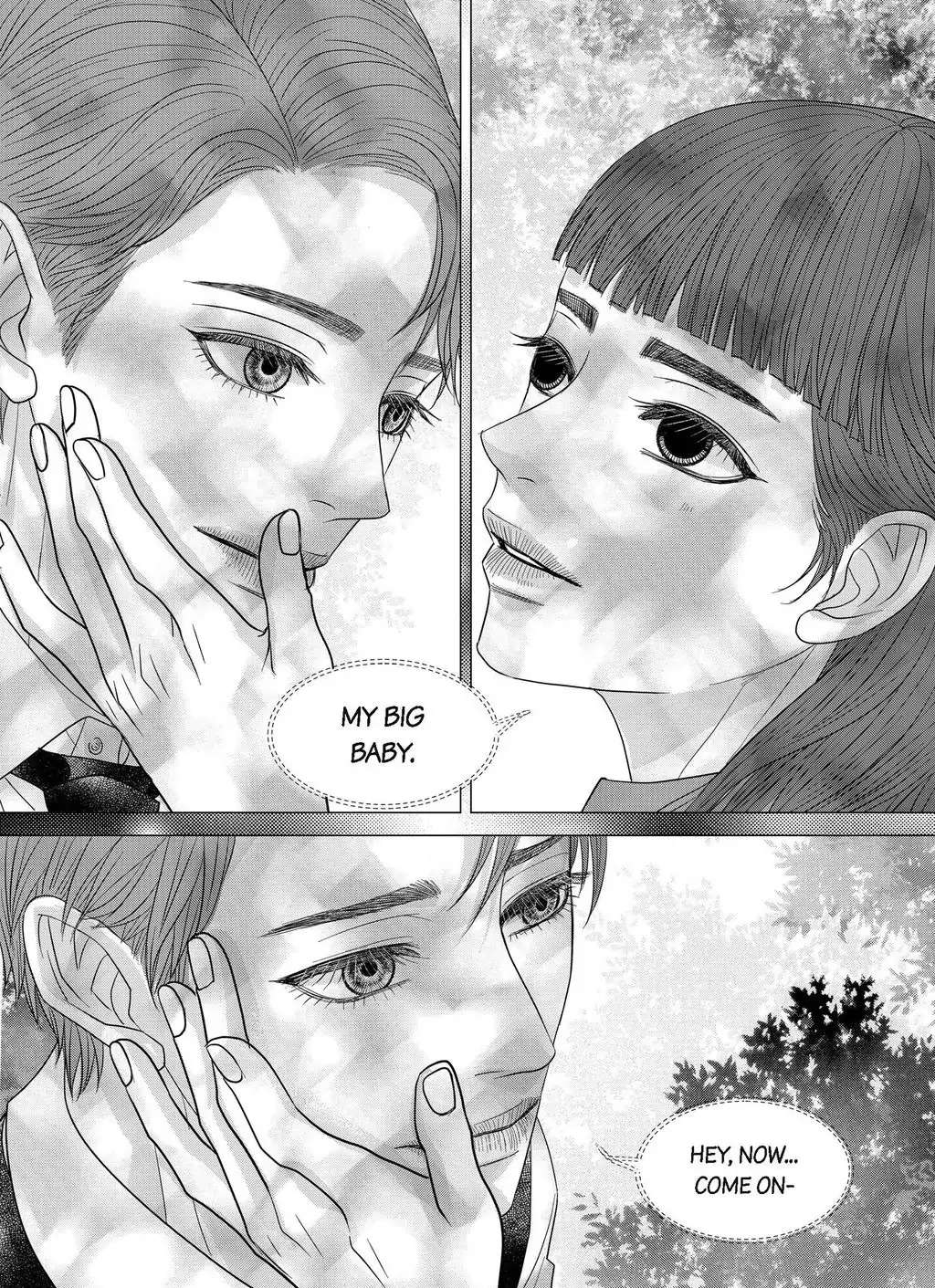 Lovely Ugly - Chapter 70