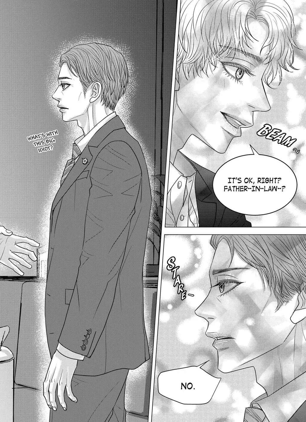 Lovely Ugly - Chapter 70