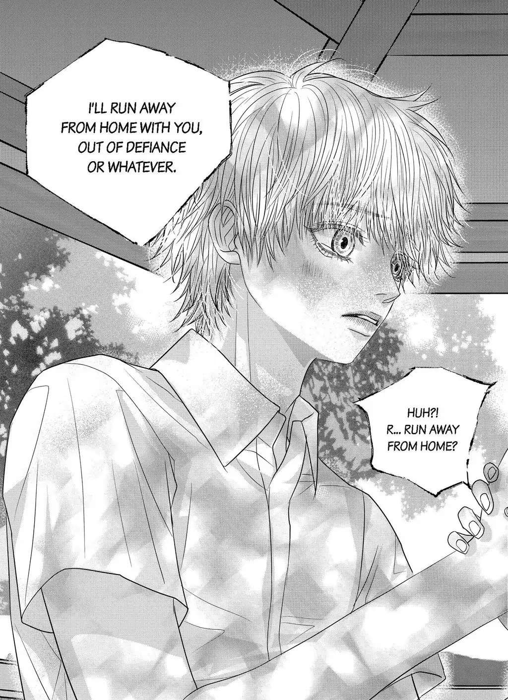 Lovely Ugly - Chapter 81