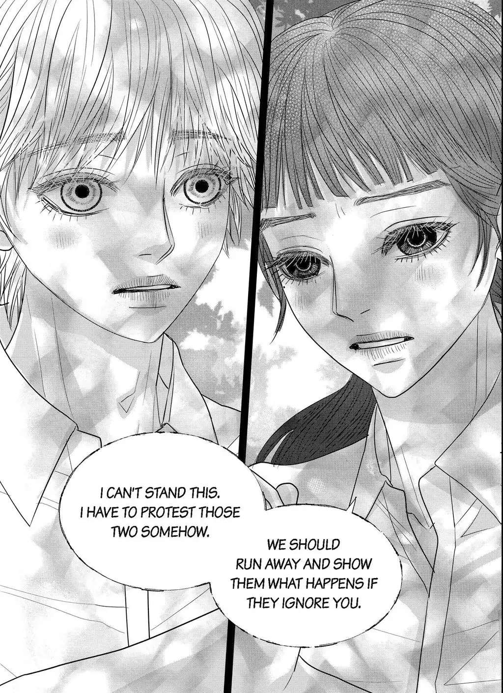 Lovely Ugly - Chapter 81