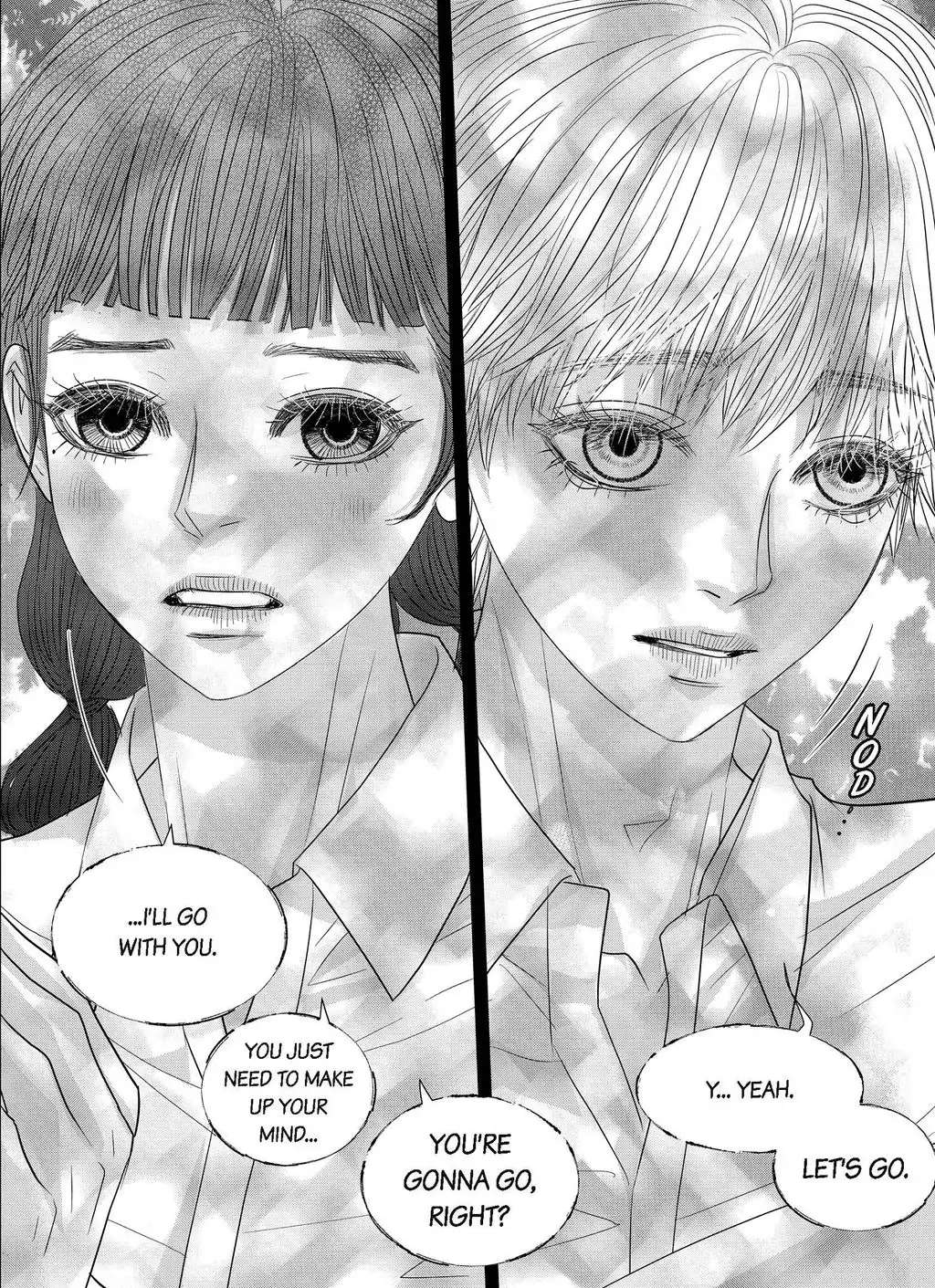 Lovely Ugly - Chapter 81