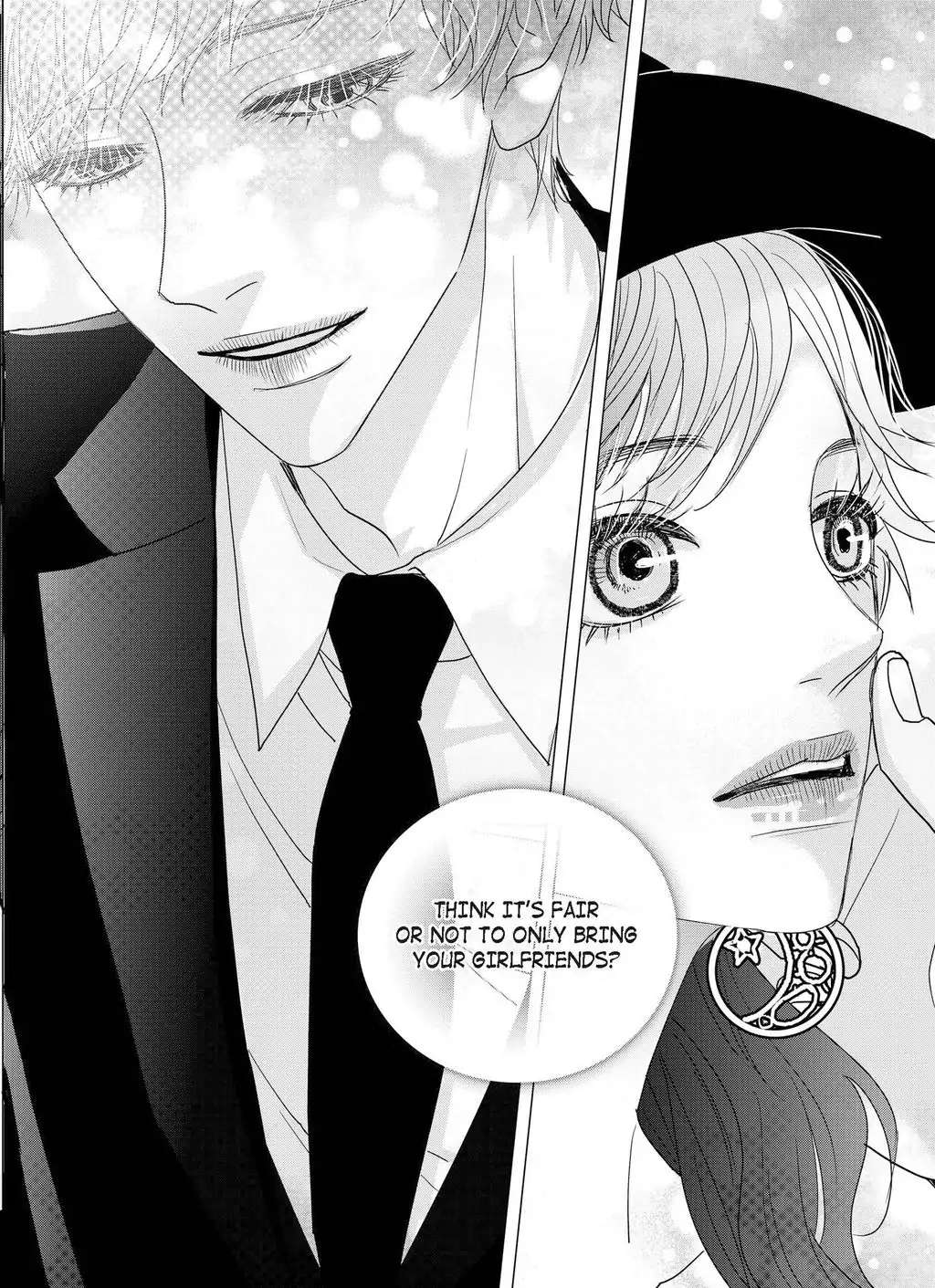 Lovely Ugly - Chapter 25