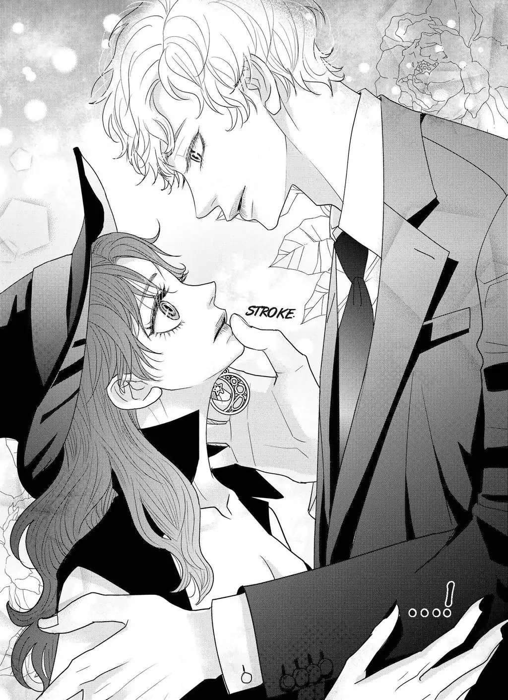 Lovely Ugly - Chapter 25