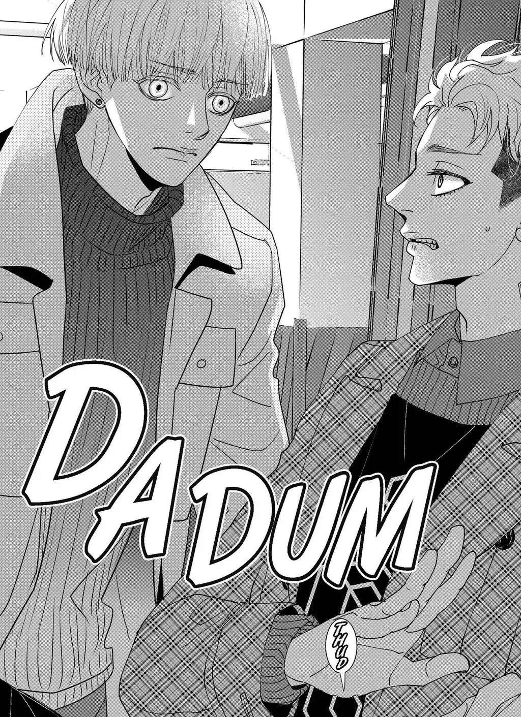 Lovely Ugly - Chapter 45