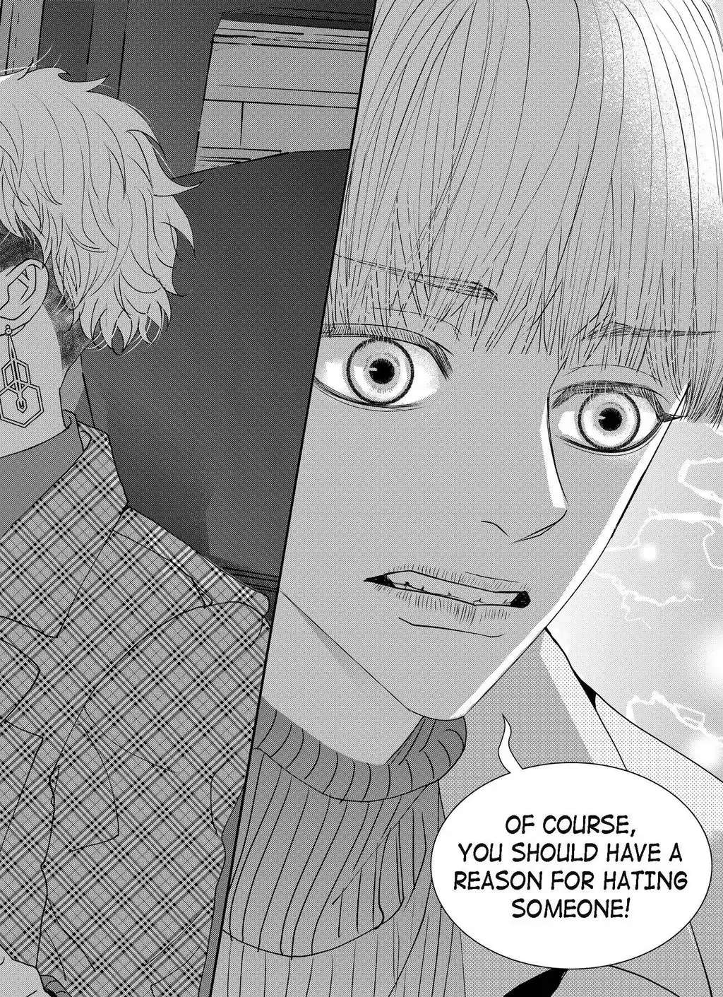 Lovely Ugly - Chapter 45