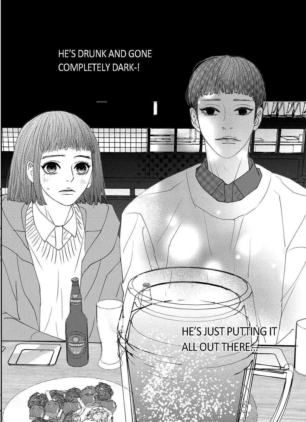 Lovely Ugly - Chapter 40