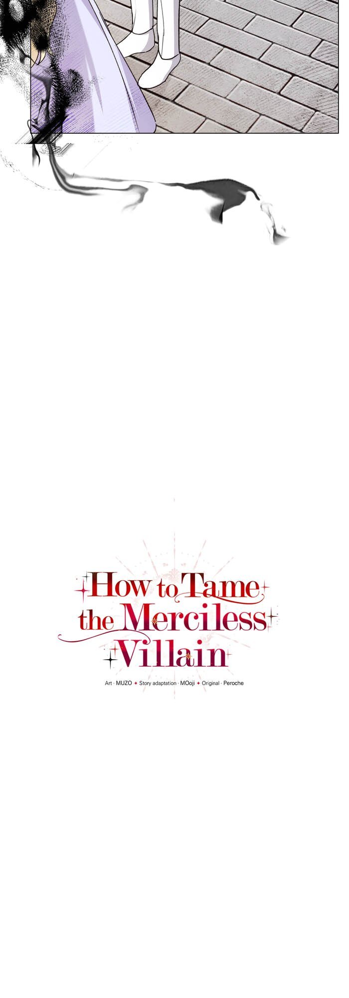 How To Tame The Merciless Villain - Chapter 22