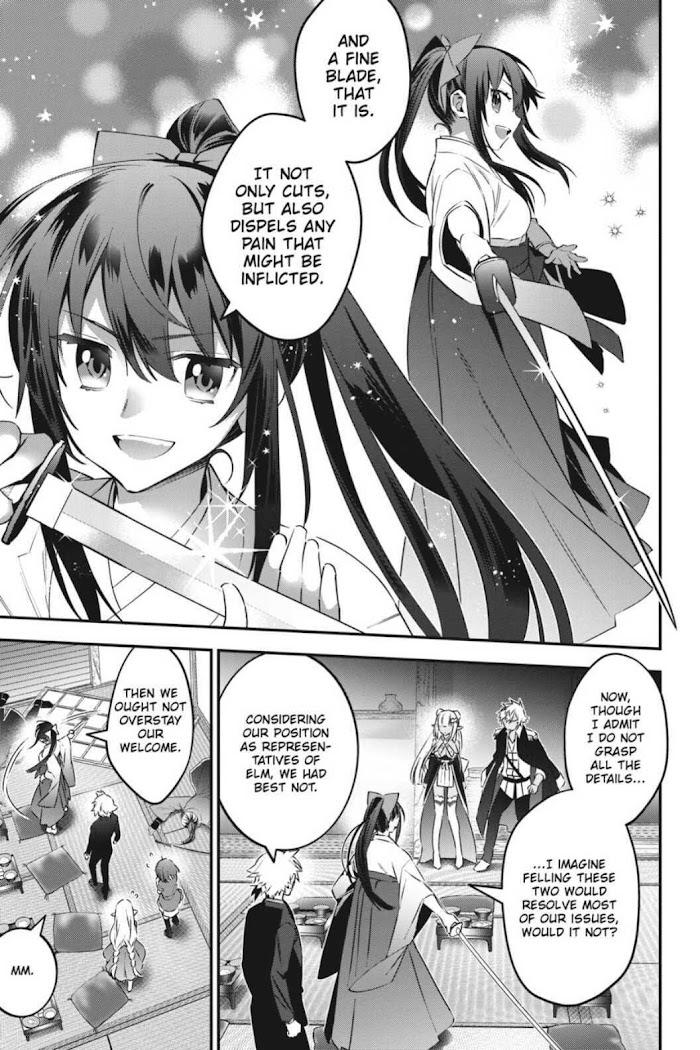 Choujin Koukousei-Tachi Wa Isekai Demo Yoyuu De Ikinuku You Desu! - Chapter 70