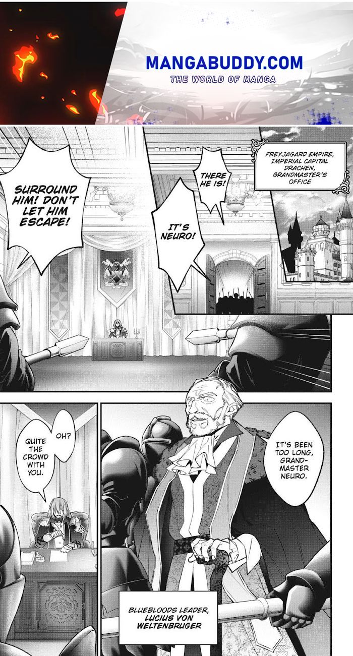 Choujin Koukousei-Tachi Wa Isekai Demo Yoyuu De Ikinuku You Desu! - Chapter 79