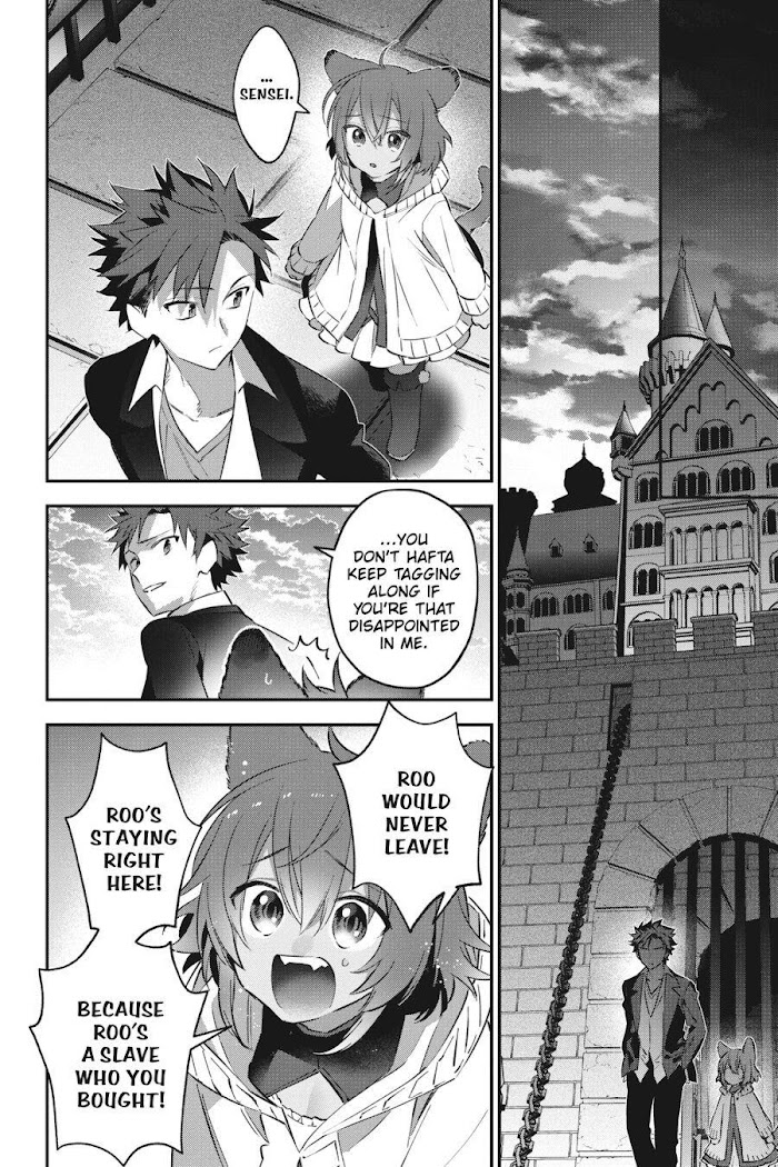 Choujin Koukousei-Tachi Wa Isekai Demo Yoyuu De Ikinuku You Desu! - Chapter 79