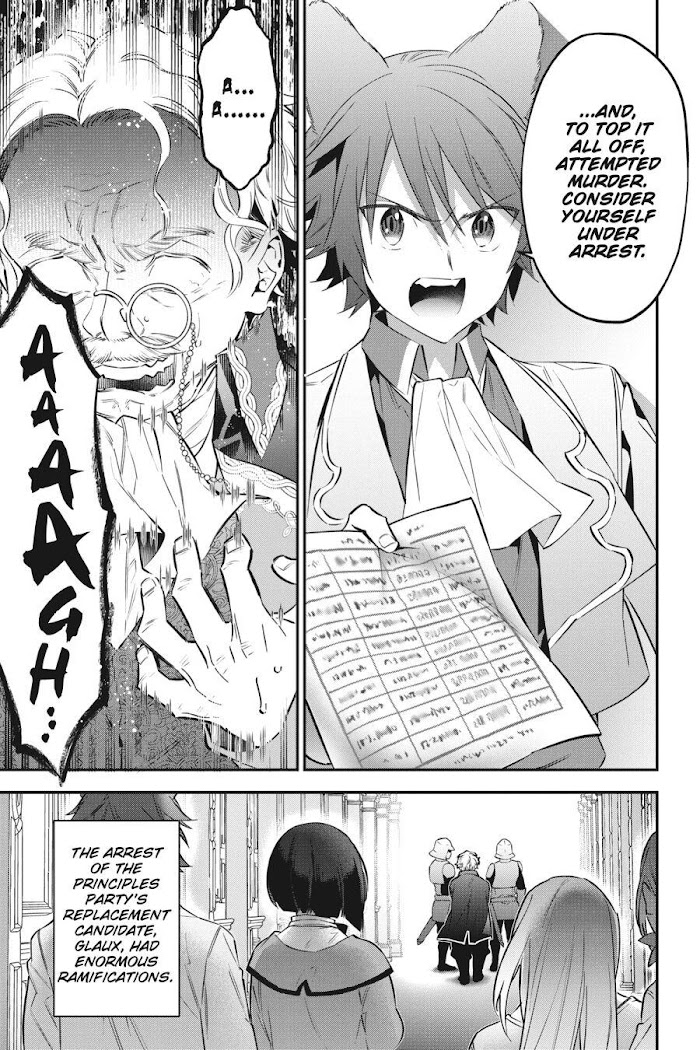 Choujin Koukousei-Tachi Wa Isekai Demo Yoyuu De Ikinuku You Desu! - Chapter 78