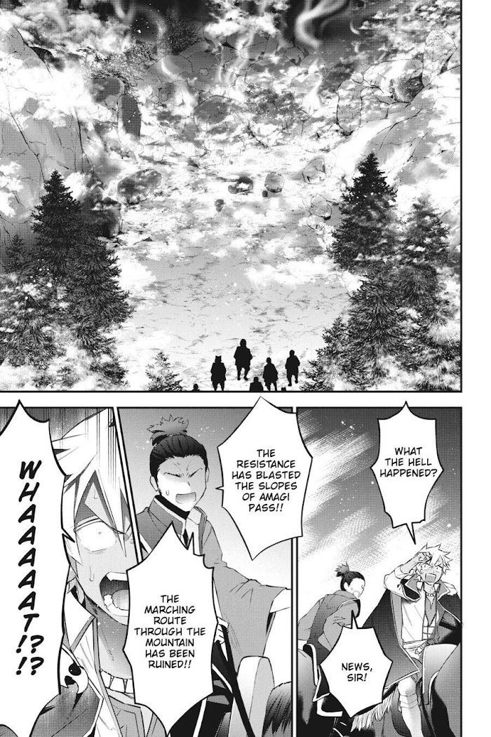 Choujin Koukousei-Tachi Wa Isekai Demo Yoyuu De Ikinuku You Desu! - Chapter 84