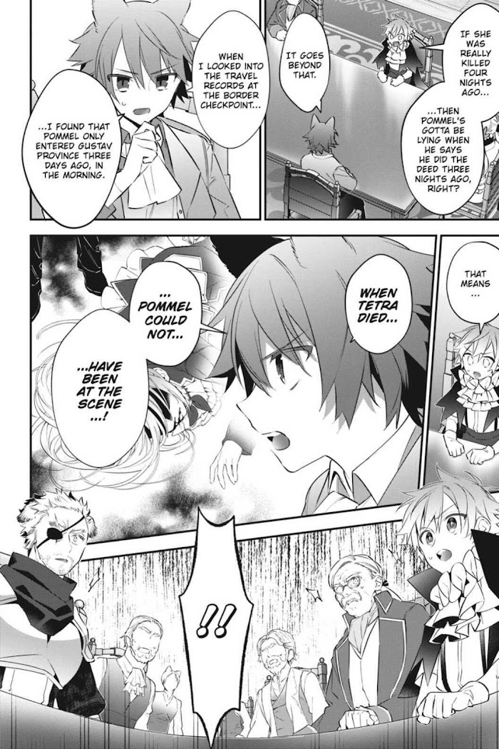 Choujin Koukousei-Tachi Wa Isekai Demo Yoyuu De Ikinuku You Desu! - Chapter 77