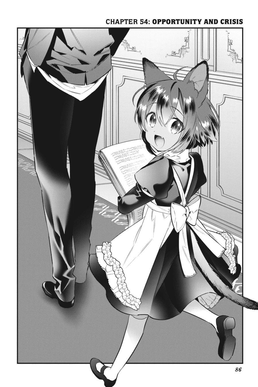 Choujin Koukousei-Tachi Wa Isekai Demo Yoyuu De Ikinuku You Desu! - Chapter 54