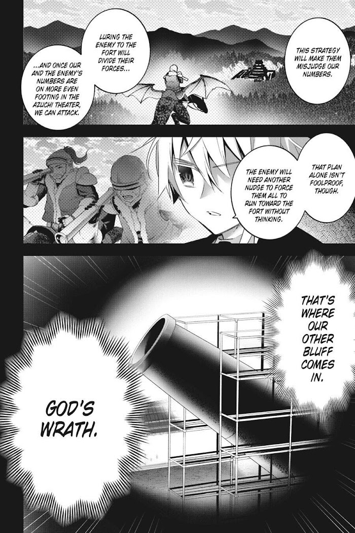 Choujin Koukousei-Tachi Wa Isekai Demo Yoyuu De Ikinuku You Desu! - Chapter 83