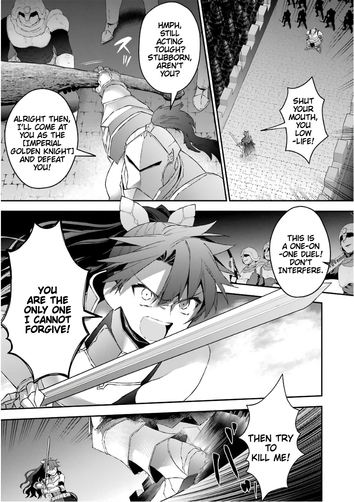 Choujin Koukousei-Tachi Wa Isekai Demo Yoyuu De Ikinuku You Desu! - Vol.5 Chapter 41