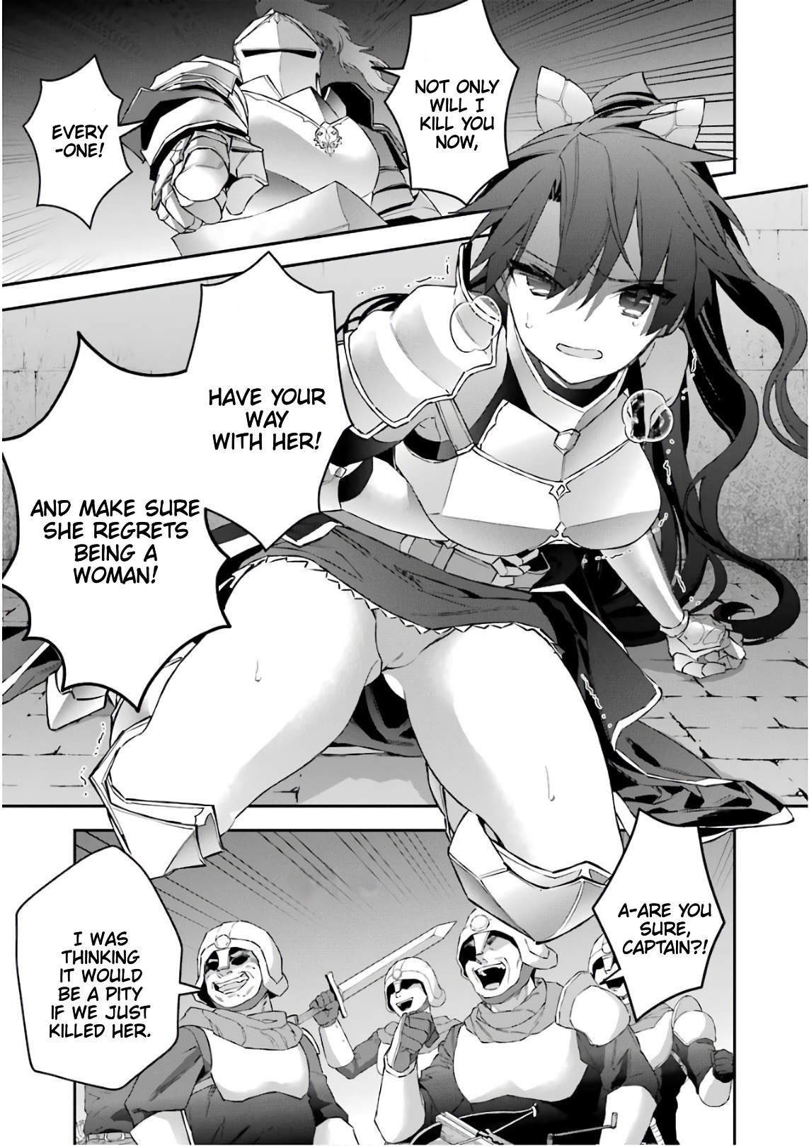 Choujin Koukousei-Tachi Wa Isekai Demo Yoyuu De Ikinuku You Desu! - Vol.5 Chapter 41