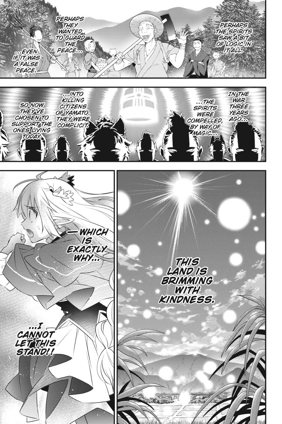 Choujin Koukousei-Tachi Wa Isekai Demo Yoyuu De Ikinuku You Desu! - Chapter 87