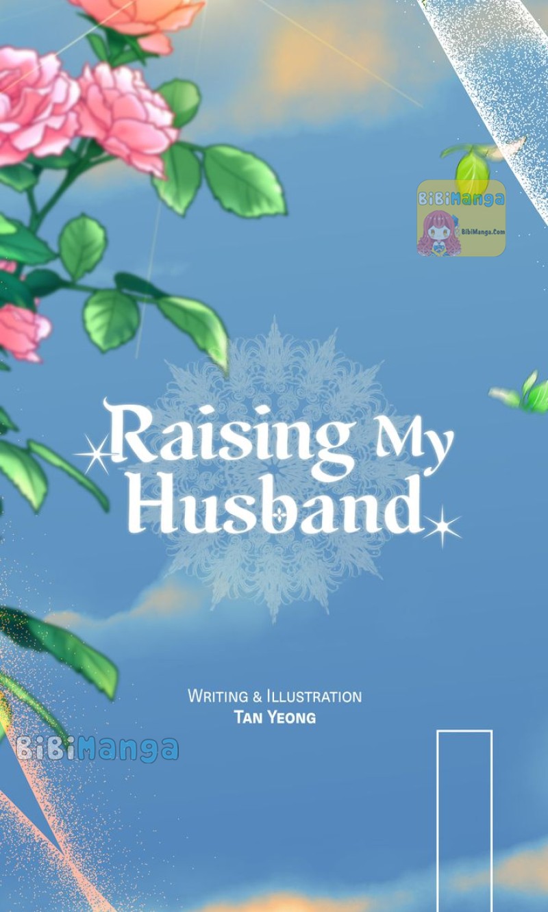 Raising My Husband - Chapter 23