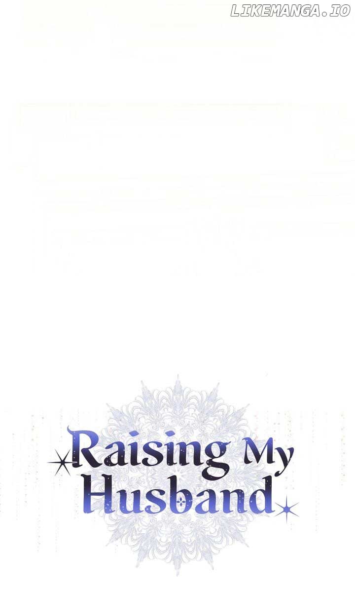 Raising My Husband - Chapter 30