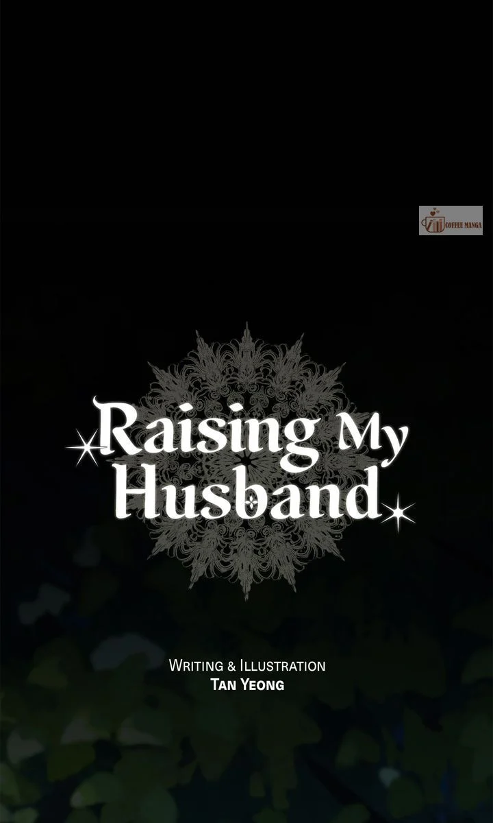 Raising My Husband - Chapter 51